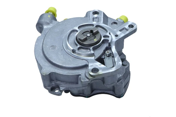 Pompa vacuum,sistem de franare