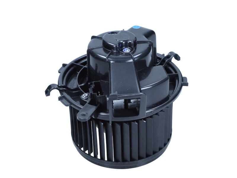 Ventilator habitaclu
