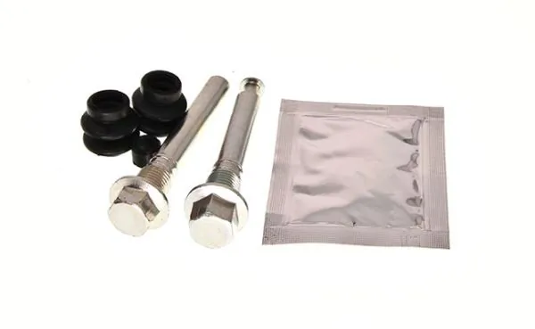 Set bucsi de ghidaj, etrier frana