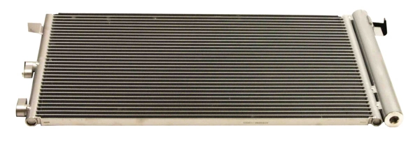 Radiator climatizare
