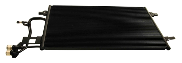 Radiator climatizare