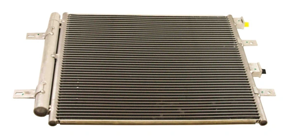 Radiator climatizare