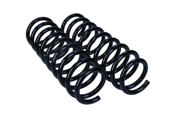 Arc spiral