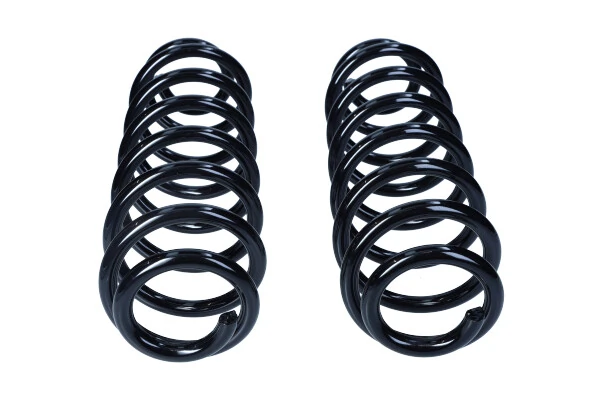 Arc spiral