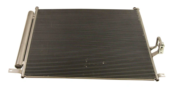 Radiator climatizare