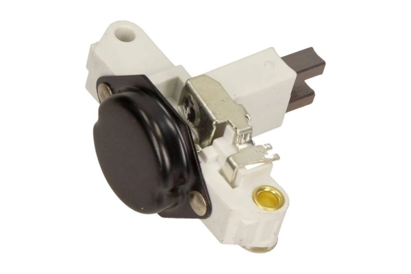 Regulator, alternator