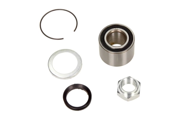 Set rulment roata