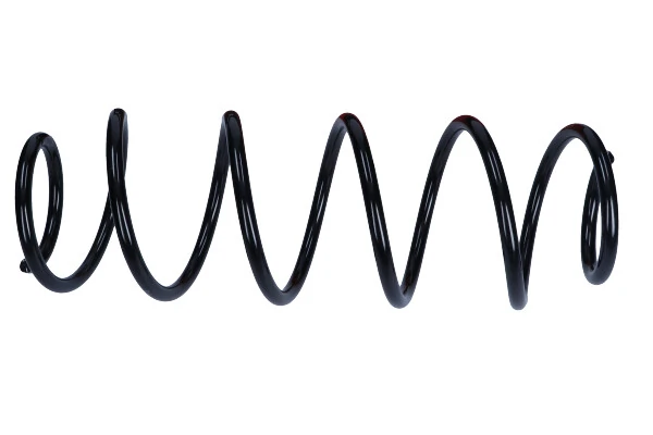 Arc spiral