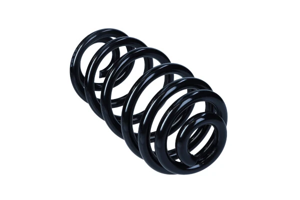Arc spiral