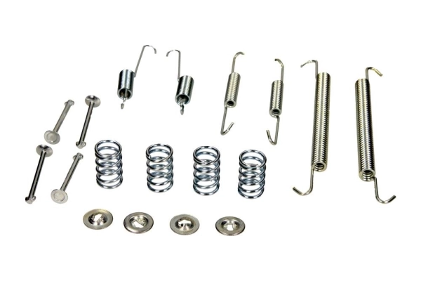 Set accesorii, sabot de frana