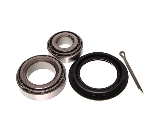 Set rulment roata