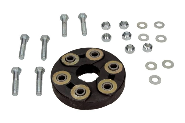 Articulatie, arbore articulat