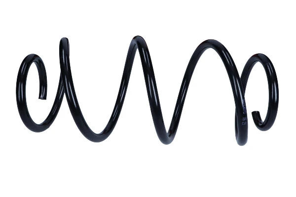 Arc spiral