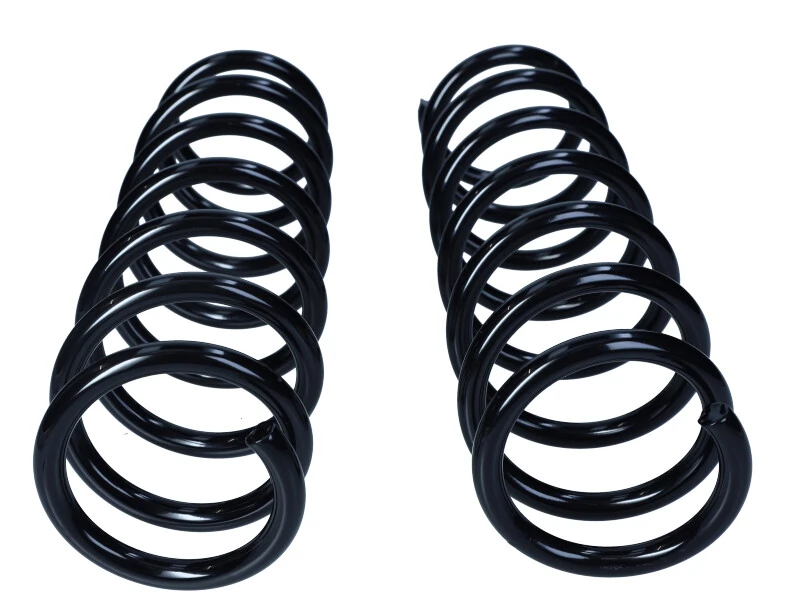 Arc spiral