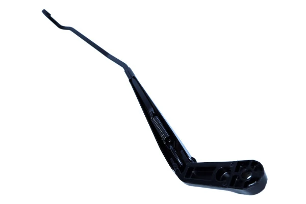 Brat stergator, parbriz