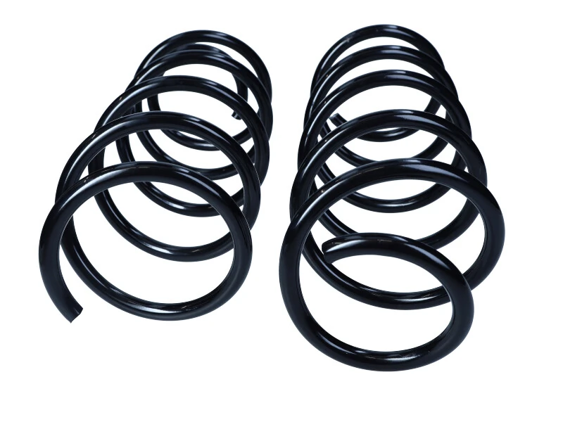Arc spiral