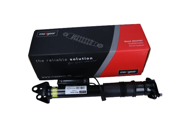 Brat arc pneumatic