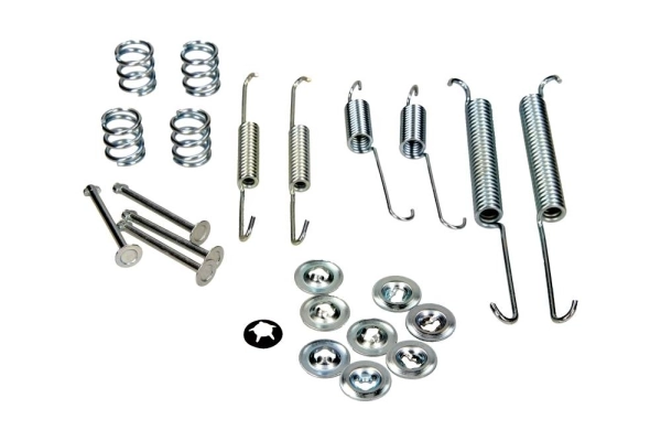 Set accesorii, sabot de frana