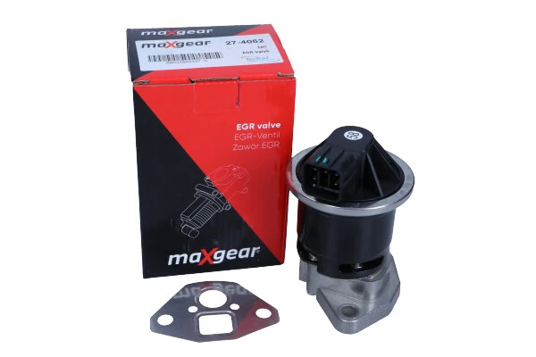 Supapa EGR