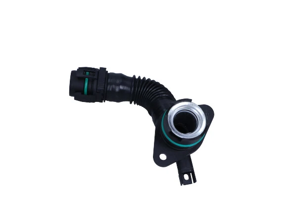 Furtun, aerisire chiulasa