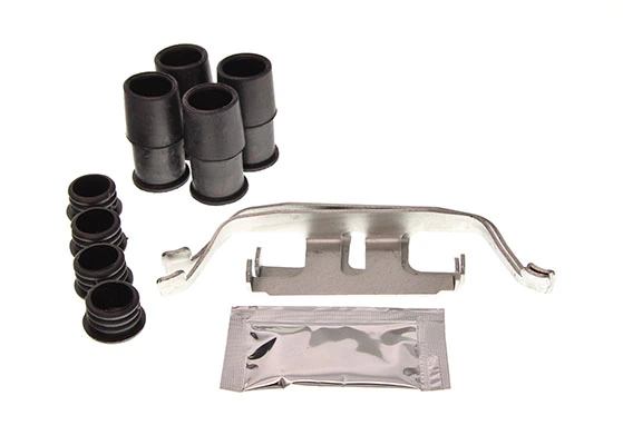 Set accesorii, placute frana