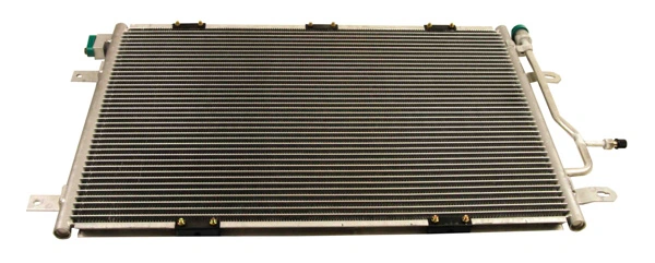 Radiator climatizare