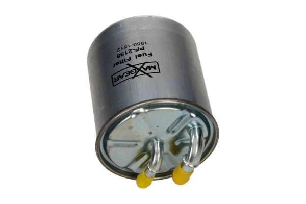 Filtru combustibil