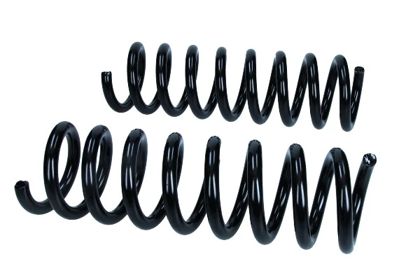 Arc spiral
