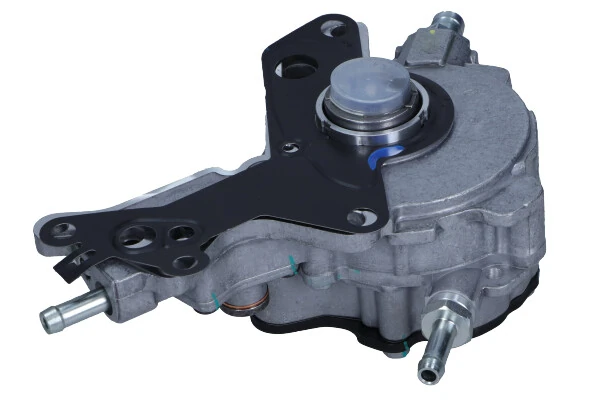 Pompa vacuum,sistem de franare