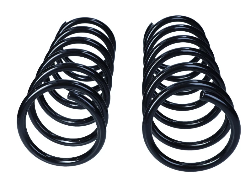 Arc spiral