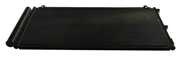 Radiator climatizare