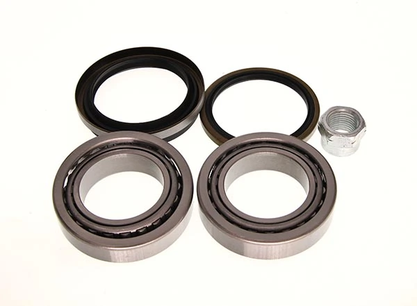 Set rulment roata