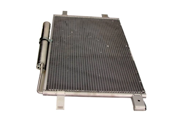 Radiator climatizare