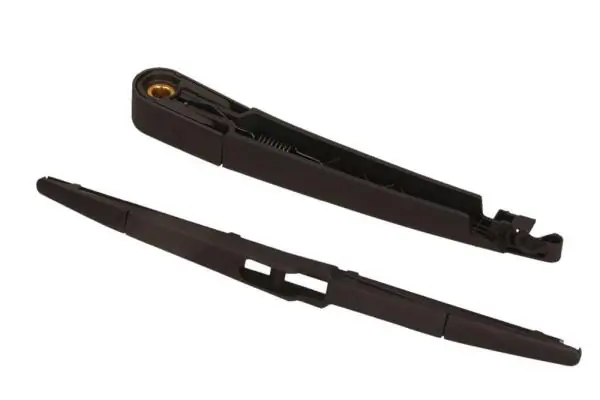 Set stergatoare, curatare parbriz