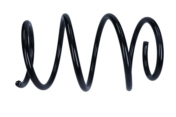 Arc spiral