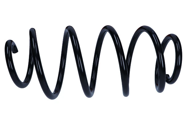 Arc spiral