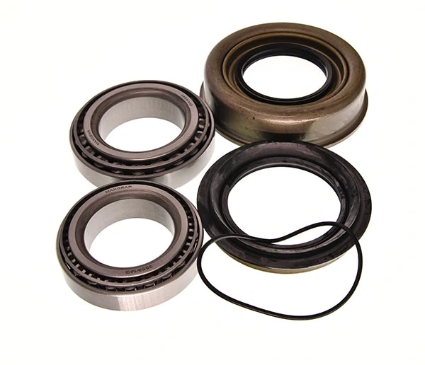 Set rulment roata