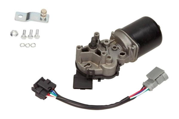 Motor stergator