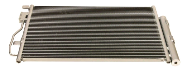 Radiator climatizare