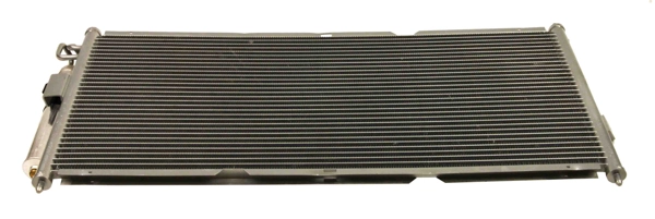 Radiator climatizare