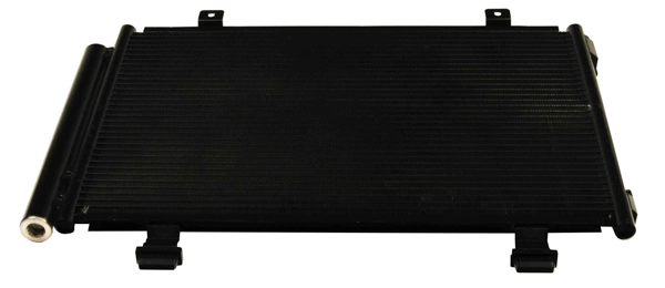 Radiator climatizare