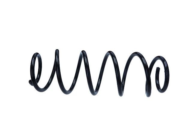 Arc spiral