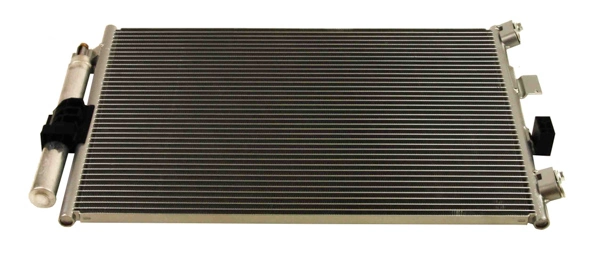 Radiator climatizare