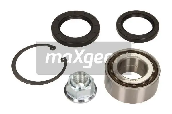 Set rulment roata