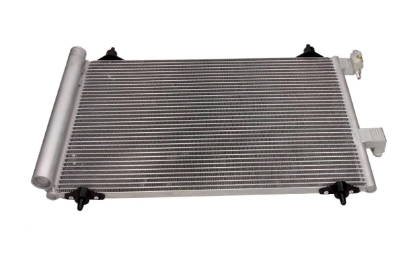 Radiator climatizare