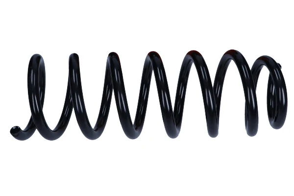 Arc spiral