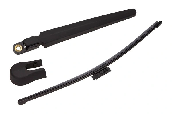 Set stergatoare, curatare parbriz