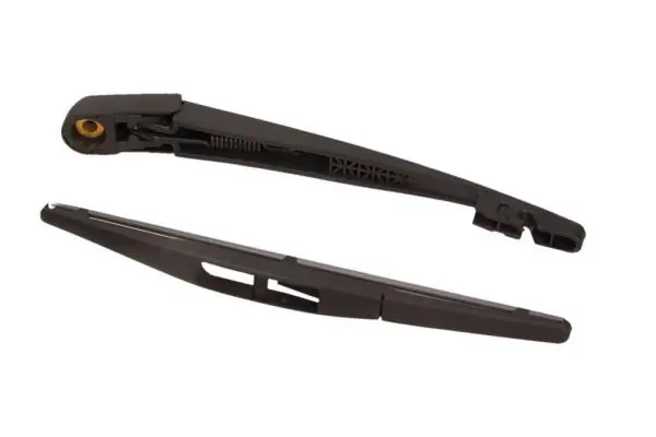 Set stergatoare, curatare parbriz