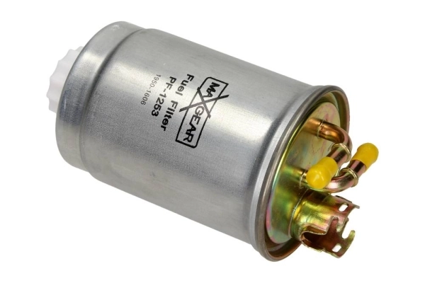 Filtru combustibil