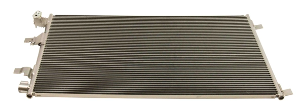 Radiator climatizare